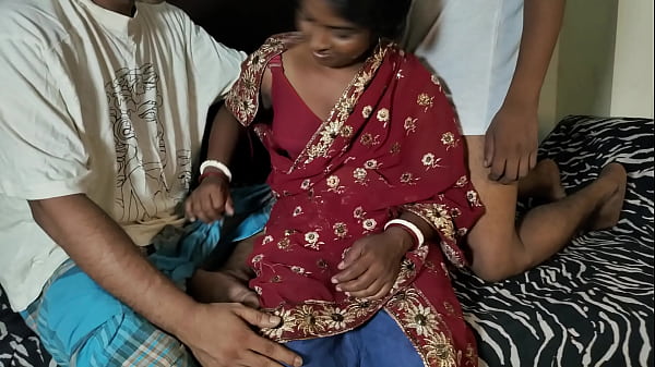 Ibu mertua manis selingkuh dari suami, digebrak berdua sama adik ipar sendiri.