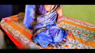 Istri desi India yang beneran lagi ngewe panas banget