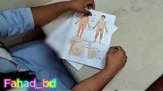 Cewek Kuliah Desi Belajar Seks Part-2, Bikin Muncrat Sampai Lupa Diri