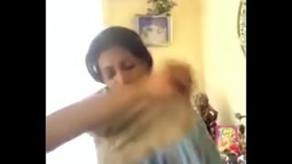 Malu-malu tapi bikin ngilu, desi cewek polos di depan pacar, di belakang jadi liar.