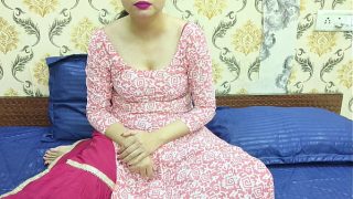 Video MMS India viral, siswa dan guru ngobrol porno, bahasa Hindi kotor, adegan mesum.