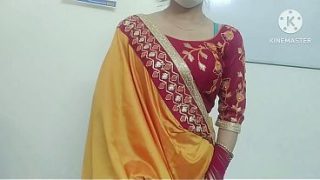 Istri kakak lagi haus kontol, minta digenjot terus.