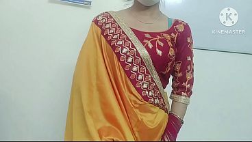 Istri kakak lagi haus kontol, minta digenjot terus.