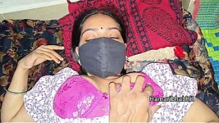 Bokep Bule vs Desi Bhabhi Minta Digojlok Sampai Njerit