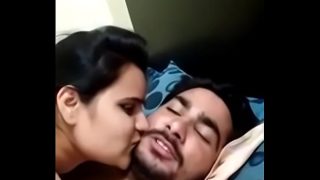 Desi lover MMS bocor, panas dan mesum abis
