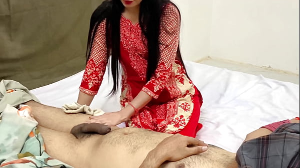 Bidan India pertama kali ngentot dengan pasien kontol besar xxx