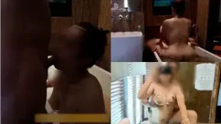 Ajak istri bulan madu, malam pertama di hotel bintang lima, siap-siap main bareng sampai subuh.