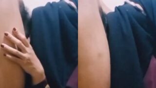 cewek hijab Pakistan bugil ngewe nafsu banget