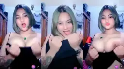 DJ Vhiee yang Bikin Mendingin, Tapi Bikin Panas di Dalam