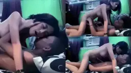 Gara-gara kangen kontol mantan, makin pengen ngerasain lagi