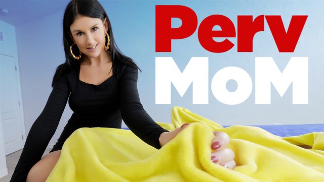 Ibu Nakal – Cara Ngatasin Kontol Tegang