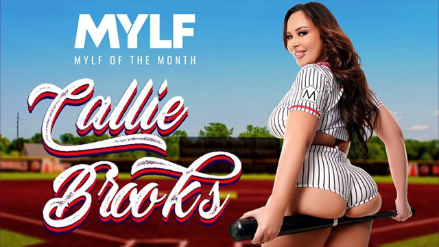 MYLF – Ngebut Ngewe Sampai Home Run
