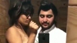Pemuda Punjabi kencani cewek mahal di hotel, videonya bocor