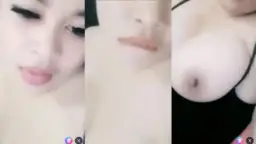 Tante montok tobrut siap digoyang, bikin makin basah!