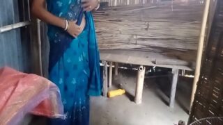 Tonton video panas Bangla boudhi sama tetangganya yang bikin ngilu