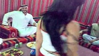 Video bocor Pakistan, Pathans dan sundal telanjang