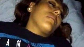 Video MABOK ML Sama Tante Montok