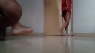 Video mesum bhabhi pantat gede sama bule hitam