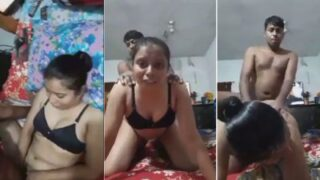 Video mesum desi hot abis, si jija ngewe sali sendiri di kamar