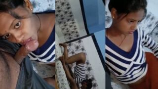 Video mesum pasutri Nagpur ngentot di hotel, bikin makin pengen.