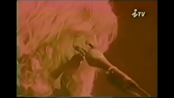 Konser Megadeth di Seoul, Korea 1998, bikin crot panas abis!