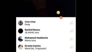 Cewek Arab, bikin nafsu naik, siap bikin lo lupa diri.
