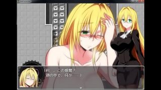 Ngentot bareng si Ilmuwan Emas – Versi Coba-coba Bareng Minami Shino