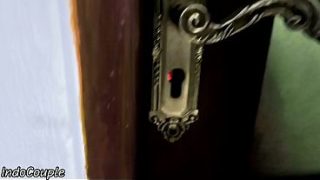Temenku ajak aku main ke rumah-rumahan pelacur di Indonesia, bikin makin pengen ngerasain.