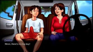 Aku diem aja… Tapi Mama Tiri Ngerti Maksudku (18+)