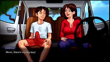Aku diem aja… Tapi Mama Tiri Ngerti Maksudku (18+)