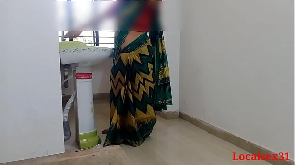 Istri orang India digenjot habis (Video Resmi Dari Localsex31)