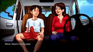 Satu Tatapan Diam Dari Ibu Tiri Bilang Semua, Bikin Mendingin Darah (18+)