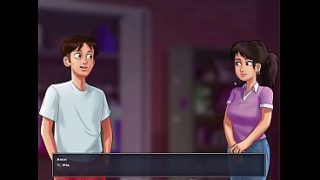 Semua Terasa Berbeda di Sekitar Ibu Tiri (18+)