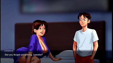 Diam Membisu Dimulai Saat Ibu Tiri Tiba (18+)