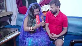 Tonton Video MESUM Pasutri India Lagi Ngewe Seru, Bikin Muncrat!