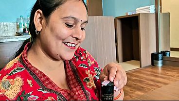 Romance desi yang bikin makin pengen, penuh gairah dan nafsu yang nggak bisa ditahan.