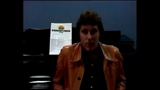 Scorpions – Konser Malam 1977, Ngewe Sampai Pagi