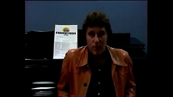 Scorpions – Konser Malam 1977, Ngewe Sampai Pagi