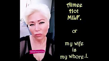 Wanita dewasa seksi pakai baju merah. Pelajaran masturbasi dari seorang MILF Rusia, atau cara bikin diri sendiri muncrat!