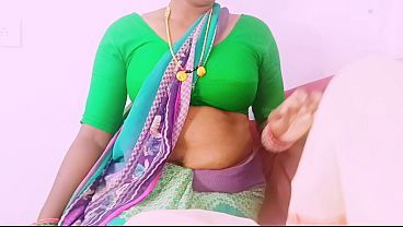 Maid India seksi lagi bercinta, bikin makin panas.