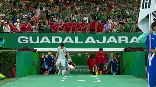 Momen Panas: KOREA SELATAN 2 vs CZECH 1, Penetrasi Gila Sampai Klimaks!