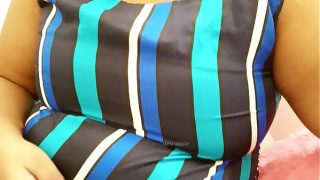 Desi cewek live montok, susu gede bikin ngaceng