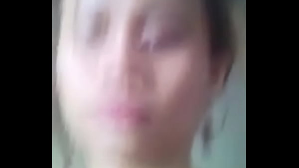 Cewek India lagi ngewe mulut