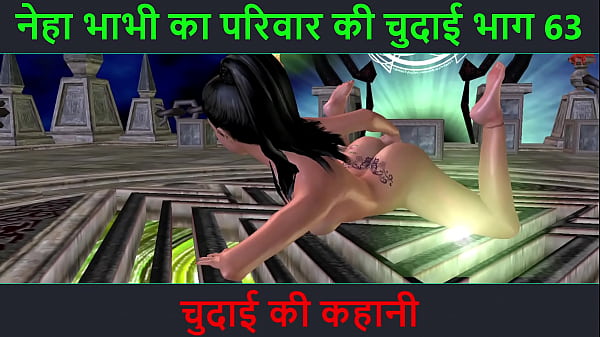Cerita Sex Audio Hindi – Petualangan Seks Birahi Neha Bhabhi Bagian 63