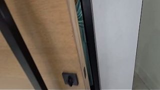 Hijabi Istri Part 2 – Malam Anal Liar