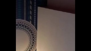 Taiwan 2018.01. 實況主肉包包跟乾爹瘋狂激戰5分鐘完整版
