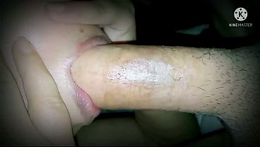 Istri Arab bikin ngebul, mulutnya jago banget.