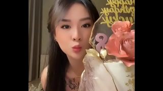 Janda TikTok Indonesia Nge-Bugil, Nipslip Terlihat Jelas