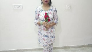 Video penuh – Jija saali cewek cantik panas Priya pertama kali ngewe sama kakak tiri pakai suara Hindi India