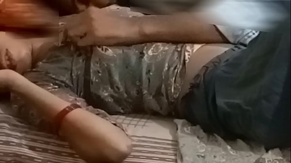 Jija sama saali, malam penuh gairah, video MMS India bikin panas.